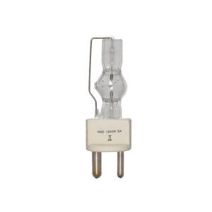Roccer RSR 1200W SA GY22 Short Arc Stage Lamp