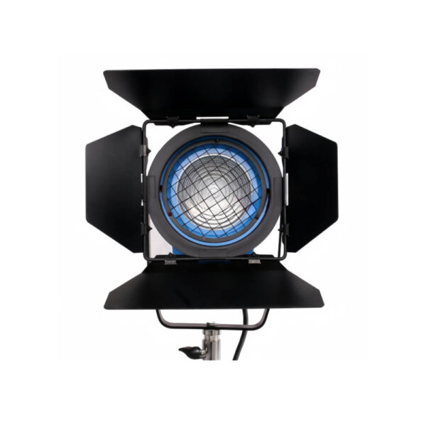Professional Spotlight Fresnel Studio Light Halogen Light 1000W Roccer